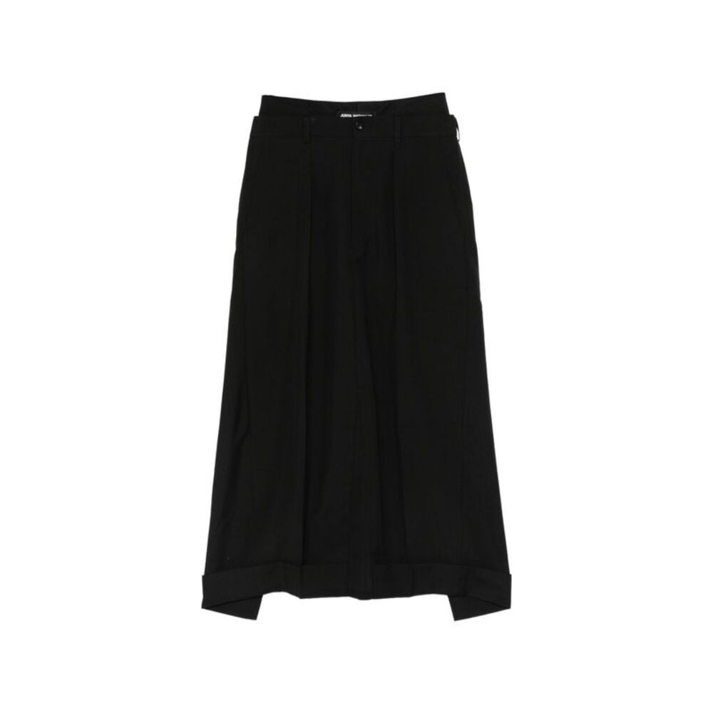 Junya Watanabe Women Long Skirt